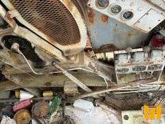 AMERICAN 4250 CRAWLER CRANE SN: GS11076W