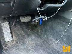 2011 SUBARU IMPREZA CAR VIN: JF1GH6B67BH804401