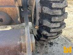 1979 FIAT ALLIS 645B WHEEL LOADER SN: 11Y-06046