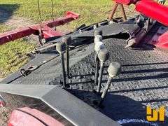 1997 INTERNATIONAL 4700 SINGLE AXLE WRECKER VIN: 1HTSCAAM4VH482801