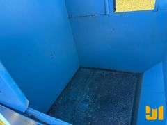 FRONT LOADER DUMPSTER QTY (2)