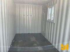 12'  CONTAINER SN: CTTN0122090