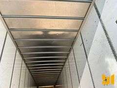 2016 VANGUARD NATIONAL TRAILER CORPORATION (VNTC) REM VXP 53' 53'X102" VAN TRAILER VIN: 5V8VC5329GM6