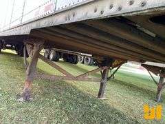 2012 GREAT DANE CPI-3314-21053 53'X102" VAN TRAILER VIN: 1GRAP062XCT564210