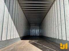 2016 UTILITY TRAILER MANUFACTURER VS2DX 53'X102" VAN TRAILER VIN: 1UYVS2532GP607731