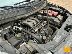 2017 FORD EXPLORER VIN: 1FM5K8ARXHGB93364 AWD