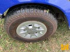 FAIR PLAY ZX 4.0 GOLF CART SN: LE8FKGT2061005253