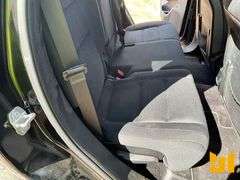 2017 JEEP GRAND CHEROKEE LAREDO VIN: 1C4RJEAG1HC747372 2WD