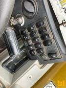 2019 CATERPILLAR TH408D 8800 LB TELESCOPIC FORKLIFT SN: TH900921