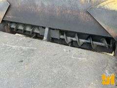 1998 GEHL 1448 CRAWLER ASPHALT PAVER SN: IP1017210