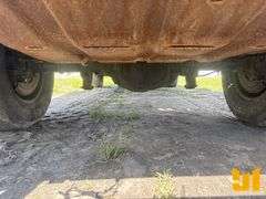 2007 FORD F-350 SINGLE AXLE REGULAR CAB FLATBED TRUCK VIN: 1FDWF365X7EA83586