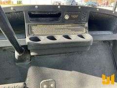 2013 EZ GO TXT GOLF CART SN: 3004737