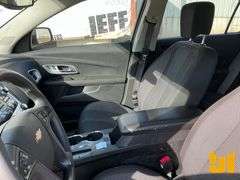 2016 CHEVROLET EQUINOX VIN: 2GNFLEEK6G6339752 AWD