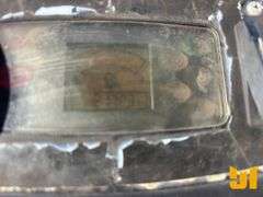 JCB 8018CTS MINI EXCAVATOR SN: JCB08018J02334943