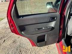 2008 MERCURY MARINER SUV VIN: 4M2CU911X8KJ54593