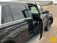 2016 CHEVROLET TAHOE SUV VIN: 1GNSKDEC5GR266964