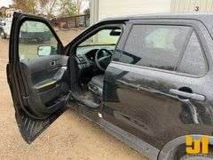 2017 FORD EXPLORER VIN: 1FM5K8AR9HGB93372 AWD