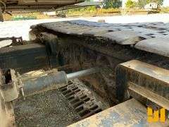 1999 LINK-BELT LS 218H CRAWLER CRANE SN: B6L19-2516