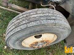 1995 MACK CH613 TANDEM AXLE DAY CAB TRUCK TRACTOR VIN: 1M1AA14Y0SW045852