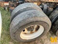 2007 FREIGHTLINER COLUMBIA TANDEM AXLE DAY CAB TRUCK TRACTOR VIN: 1FUJA6CGX7LX37768