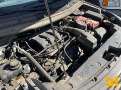 2018 FORD EXPLORER VIN: 1FM5K8AR2JGB68285 AWD