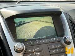 2016 CHEVROLET EQUINOX VIN: 2GNFLEEK6G6339752 AWD