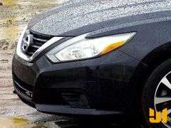 2017 NISSAN ALTIMA VIN: 1N4AL3AP4HC108257 FWD