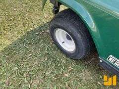 2013 EZ GO TXT GOLF CART SN: 3004457
