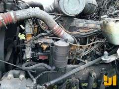 2000 KENWORTH T800B TANDEM AXLE DAY CAB TRUCK TRACTOR VIN: ***853146