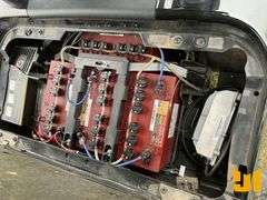 2019 EZ GO RXV GOLF CART SN: 5509065