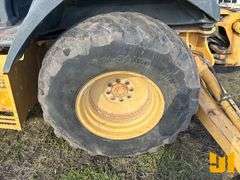 DEERE 310G LOADER BACKHOE SN: T0310GX951904