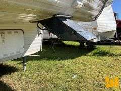 1996 KOMFORT 26FS FIFTH WHEEL CAMPER VIN: K53KFM21T1017287