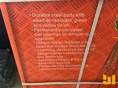 VALLEY GTWM-08 8’ WIND MILL