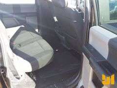 2018 FORD F-150 STX CREW CAB 4X2 PICKUP VIN: 1FTEW1CP1JFA13566