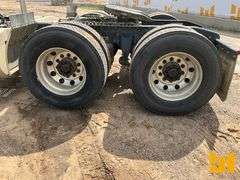 2018 INTERNATIONAL LT625 TANDEM AXLE DAY CAB TRUCK TRACTOR VIN: 3HCDZAPR9JL172195