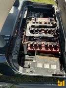 2019 EZ GO RXV GOLF CART SN: 5506428