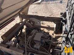 KAWASAKI MULE 4010 4X4 UTV