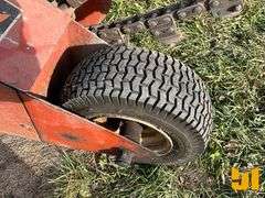 DITCH WITCH 1420KE TRENCHER SN: 5F0628