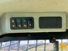 2020 CATERPILLAR 262D3PLUS SKID STEER LOADER SN: CZB202595