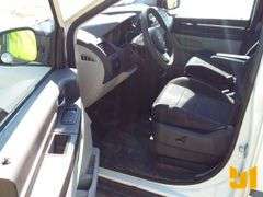 2010 DODGE GRAND CARAVAN VIN: 2D4CN1AE4AR169513