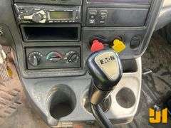 2017 INTERNATIONAL LF687 TANDEM AXLE DAY CAB TRUCK TRACTOR VIN: 3HSDJAPR0HN511128