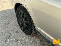 2007 LINCOLN MKZ VIN: 3LNHM28T87R631568 AWD