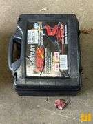 PROSTART BOOSTER CABLES HEAVY DUTY BOOSTER CABLES