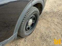 2020 FORD EXPLORER VIN: 1FM5K8AB3LGB84890 AWD