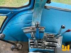 FORD 7910-4RM 4X4 TRACTOR W/ LOADER SN: BA06808