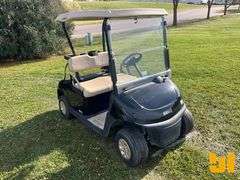 2019 EZ GO RXV GOLF CART SN: 5508644