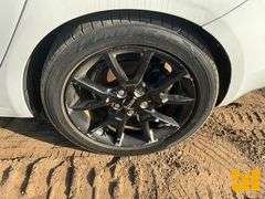 2014 DODGE DART SXT VIN: 1C3CDFBB4ED719498 FWD