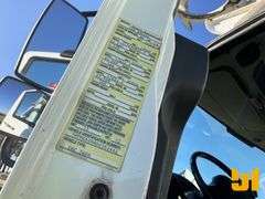 2013 INTERNATIONAL SF625 T/A DIGGER DERRICK TRUCK TEREX COMMANDER C4050 VIN: 1HTWGAZR8DJ353442