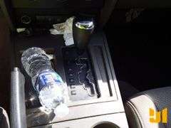 2007 DODGE NITRO VIN: 1D8GT28K27W689037