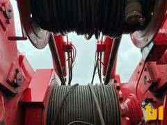 1998 MANITOWOC 777 CRAWLER CRANE SN: 7771037